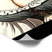 Alle Faire Maidens Poster (Hoek)