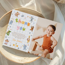 Alle Feestbeesten Safari Verjaardagsfoto