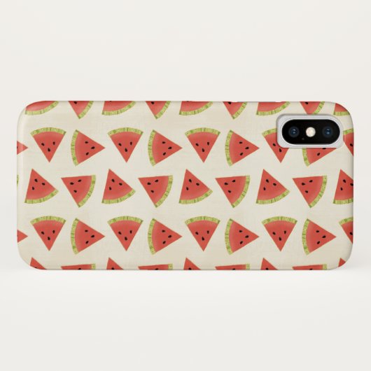 Alle flauwvallen in de Sun Step Case-Mate iPhone Case (Achterkant (horizontaal))