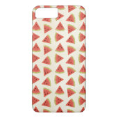 Alle flauwvallen in de Sun Step Case-Mate iPhone Case (Achterkant)