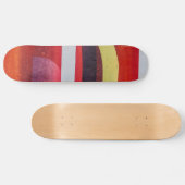 alle fs skateboard (Horizontaal)