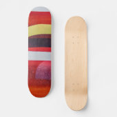 alle fs skateboard (Voorkant)