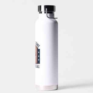 Alle Gaven Sommigen Sommigen Gaven Alle Veteranen  Waterfles