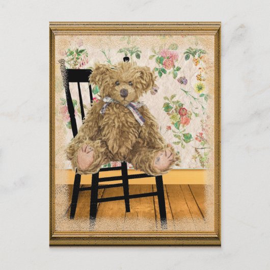 Alle gelegenheden briefkaart (Voorkant)