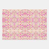 Alle Gelegenheden Cadeauverpakking Papier Set Inpakpapier Vel (Voorkant 3)