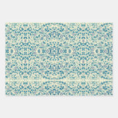 Alle Gelegenheden Cadeauverpakking Papier Set Inpakpapier Vel (Voorkant 2)