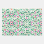 Alle Gelegenheden Cadeauverpakking Papier Set Inpakpapier Vel (Voorkant)