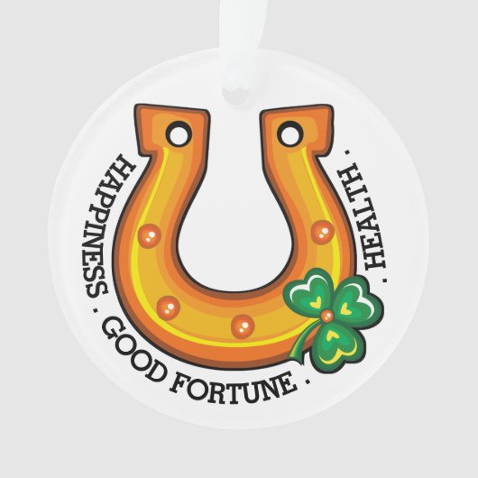 Alle gelegenheden ornament (voorkant)