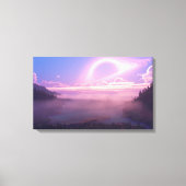 Alle goede dingen canvas afdruk (Voorkant)