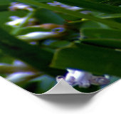 Alle grote wijzigingen Poster III (Hoek)