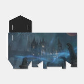 Alle hagetijden bedankdoosjes (Uitgevouwen)