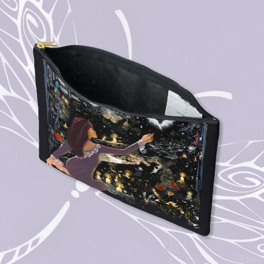 Alle hagetijden etui