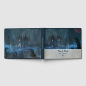 Alle hagetijden gastenboek (Volledig)