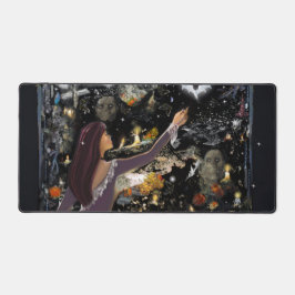 Alle haken van de Eve Bureaumat