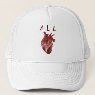 Alle hart trucker pet