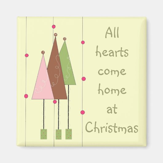 Alle harten... magneet (Voorkant)