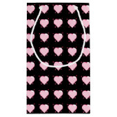 Alle Heart Cadeautas (Achterkant)