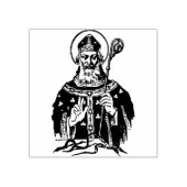 Alle heiligen Dag #3778 Rubberstempel (Afrduk)