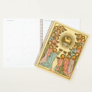 Alle heiligen (RLS 19) Planner