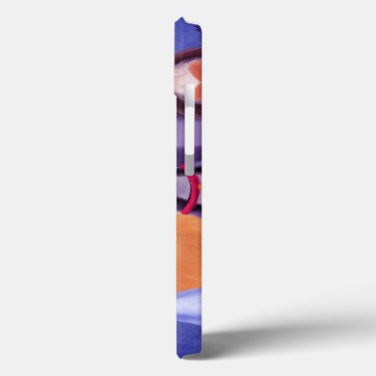 Alle honden Case-Mate iPhone case (Achterkant / Links)