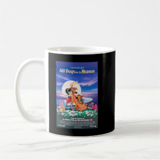 Alle honden gaan naar het Shirt Classic T Koffiemok