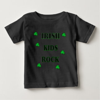 Alle Ierse Kinderen Rock