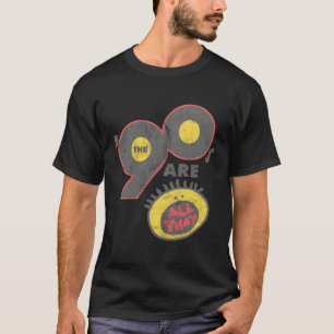 Alle jaren negentig zijn t-shirt