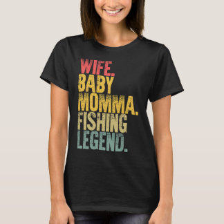 Alle jonge vissers worden gelijk geboren maar, ik t-shirt