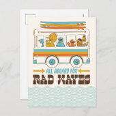 Alle kaarten voor rails (Voorkant / Achterkant)