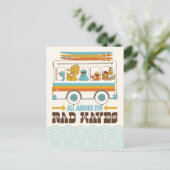 Alle kaarten voor rails (Staand voorkant)