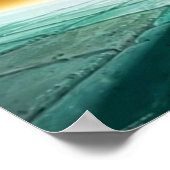 Alle karakters Japan Anime Poster (Hoek)