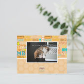 Alle katten met USB Briefkaart (Staand voorkant)