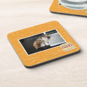 Alle katten met USB Drankjes Onderzetter (Linkerzijde)