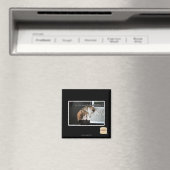 Alle katten met USB Magneet (Insitu (Vaatwasser))