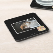 Alle katten met USB Onderzetter (Linkerzijde)