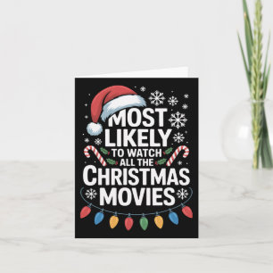 Alle kerstfilms die Holi het meest waarschijnlijk  Kaart