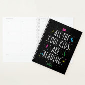 Alle Kinderen lezen ik Planner (Display)