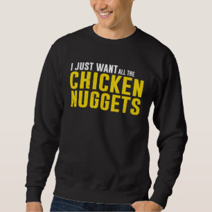 Alle Kipnuggets Trui