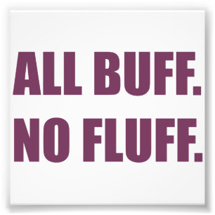 Alle koopvaardijschepen geen fluff Fat Hamster Com Foto Afdruk