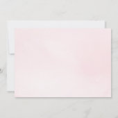 ALLE LEEFTIJD - Katoen Snoep - uitnodiging (Achterkant)