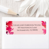 Alle liefde etiket (Insitu)