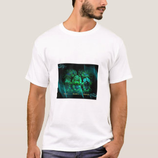 Alle Machtige Heer Jagannath 🙏 T-shirt