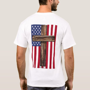 Alle Mensen Zijn Gelijk Geschapen Begiftigd Robuus T-shirt
