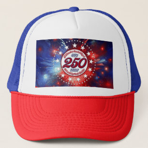 Alle Mensen Zijn Gelijk Geschapen Grafische Vuurwe Trucker Pet