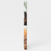 Alle modellen 2 de Volledige Druk van de Draagtas iPhone Hoesje (Rechterkant)