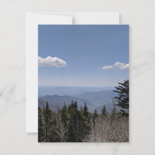 Alle mogelijke blanco kaarten