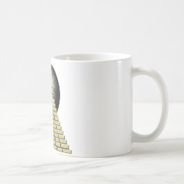 Alle Mok van ogen zien