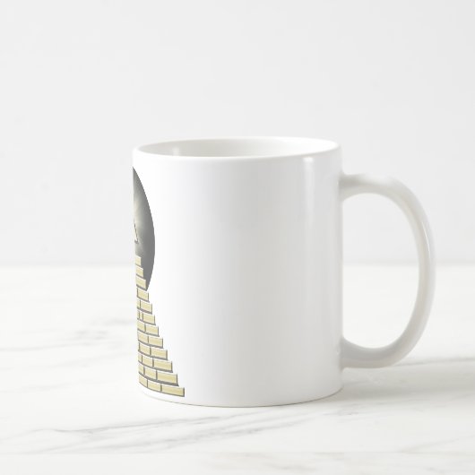 Alle Mok van ogen zien (Rechts)