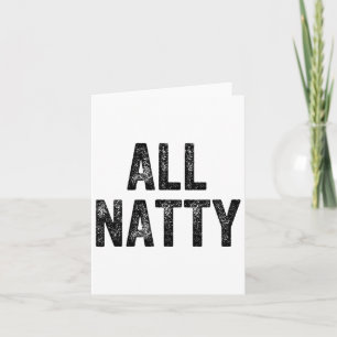Alle Natty Gym gewichtheffer bodybuilder Kaart