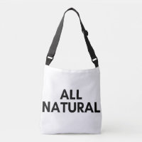 alle natuurlijke
